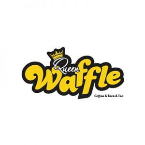 Queen Waffle