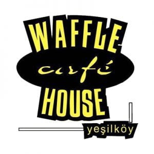 Waffle House Cafe